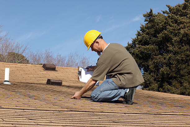 Best Rubber Roofing (EPDM, TPO)  in Carrollton, KY