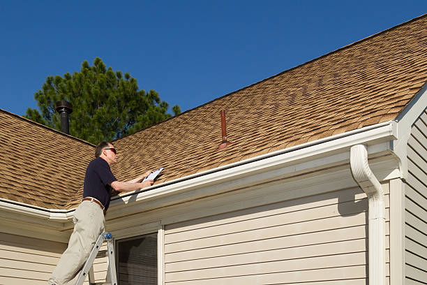 Roof Coating Services in Carrollton, KY
