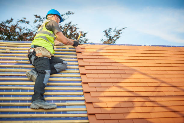 Roof Restoration in Carrollton, KY