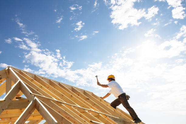 Best Roof Installation  in Carrollton, KY